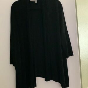 Chico’s Travelers “Bat-Wing” Sleeve Jacket